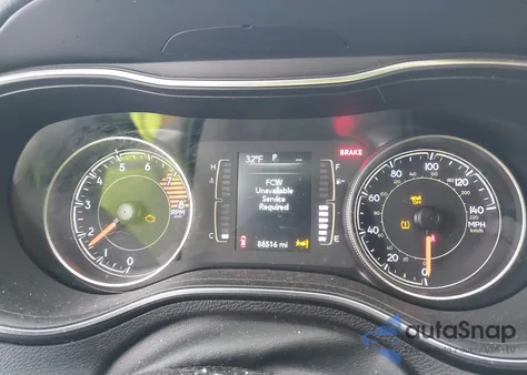 2020 Jeep Cherokee Latitude Lux 4X4 z USA, uszkodzony, nr VIN 1C4PJMLX4LD636672